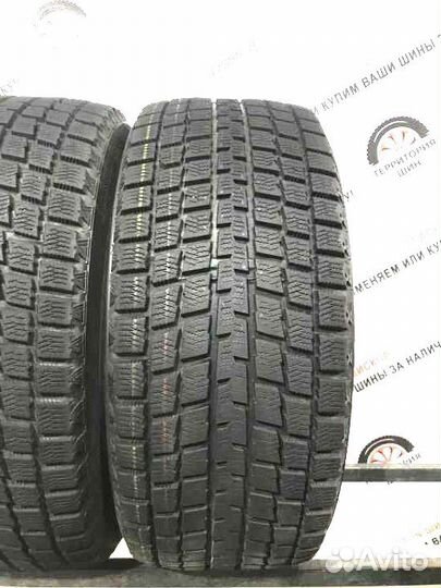 Bridgestone Blizzak MZ-03 235/50 R17