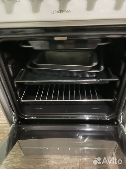 Плита электрическая новая