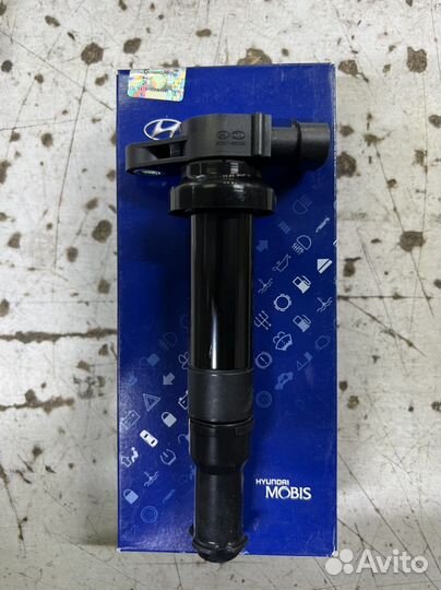 Катушка зажигания 27301-3E100