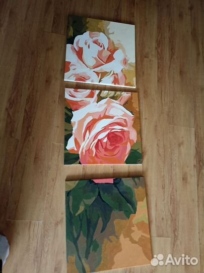 Интерьерная картина