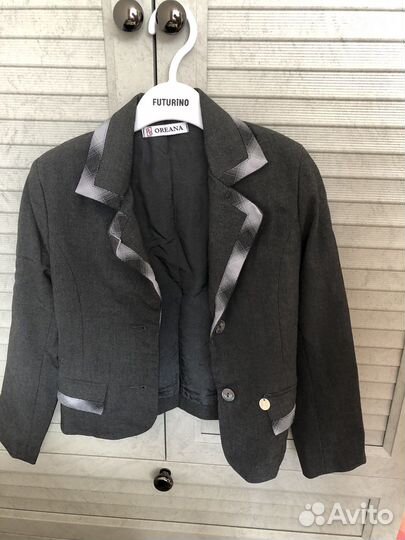 Школьная форма