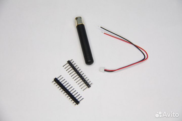 Измеритель пассажирских потоков lilygo Paxcounter