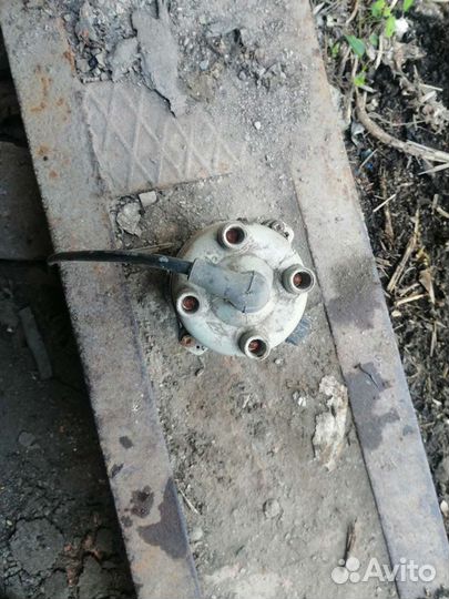 Трамблер ваз 2109