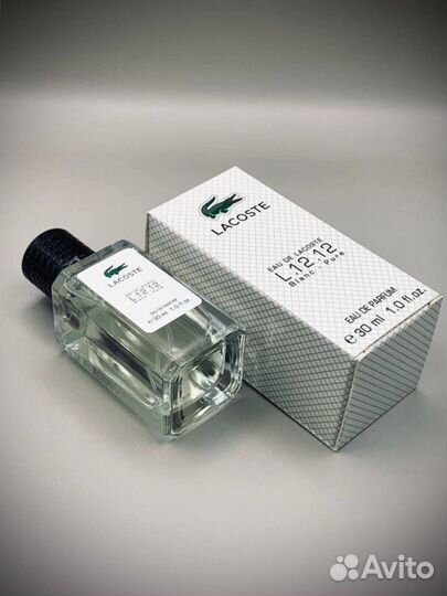 Lacoste 12.12