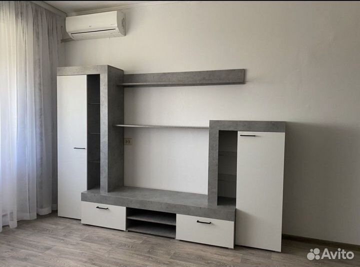 Гостиная дельта