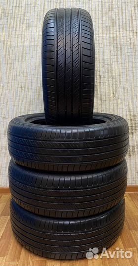 Kumho Solus HS63 225/55 R18