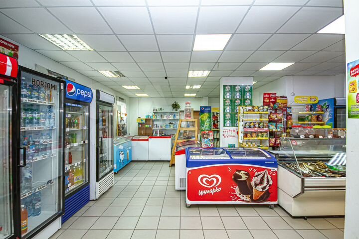 Продам помещение свободного назначения, 368 м²