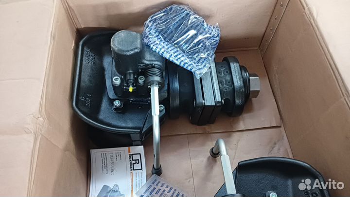 Фаркоп Rockinger 50Flex