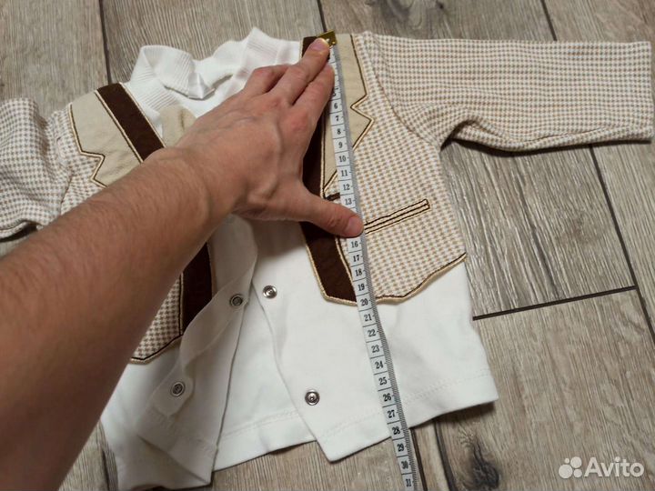 Костюм на мальчика