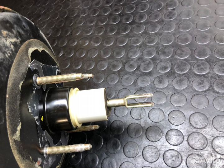 Вакуумный усилитель тормоза Citroen C3