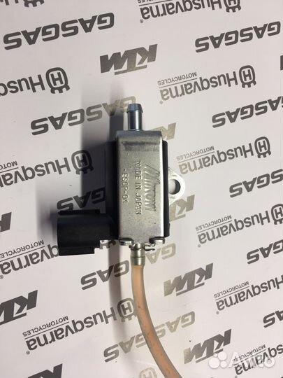 Маслонасос ktm