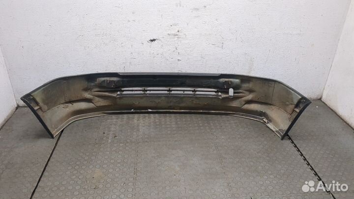 Бампер Ford Escort, 1990