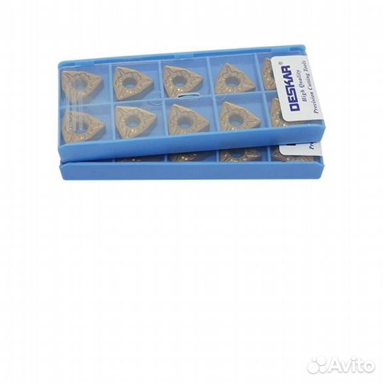 Deskar wnmg080404-TM LF9018