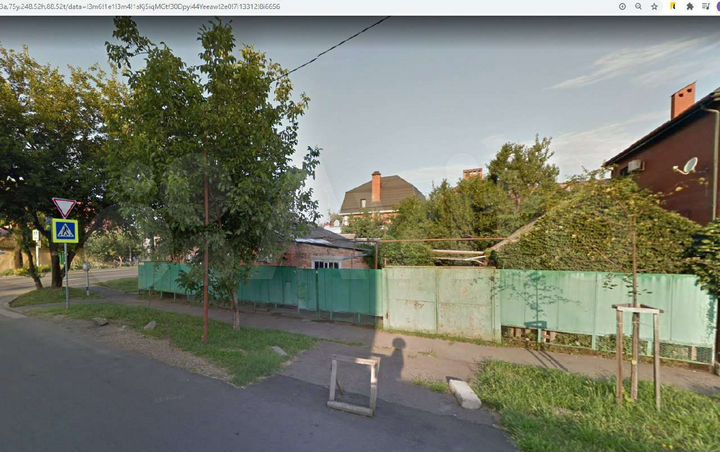 Участок 4,4 сот. (ИЖС)