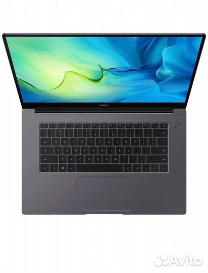 Ноутбук Huawei MateBook d15