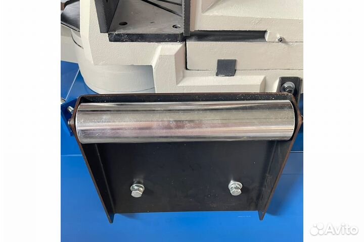 Ленточнопильный станок для резки металла DMM MWS-250 (380V) Delta Machinery 03-7270