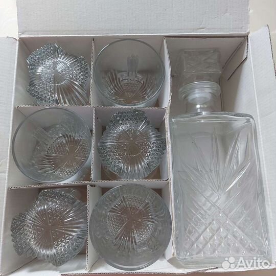 Подарочный набор