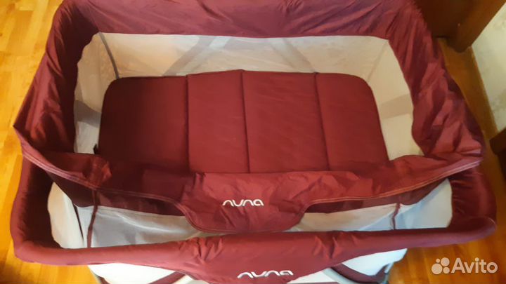 Манеж детский Nuna Sena