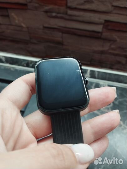 Amazfit bip 3 pro