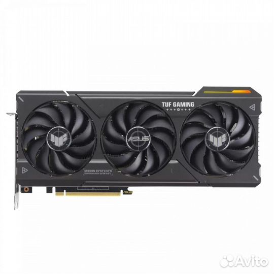 Видеокарта Asus NVidia TUF Gaming GeForce R 566655