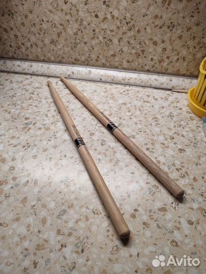 Барабанные палочки