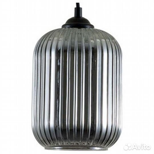 Подвесной светильник Arte Lamp Arwen A1902SP-1BK