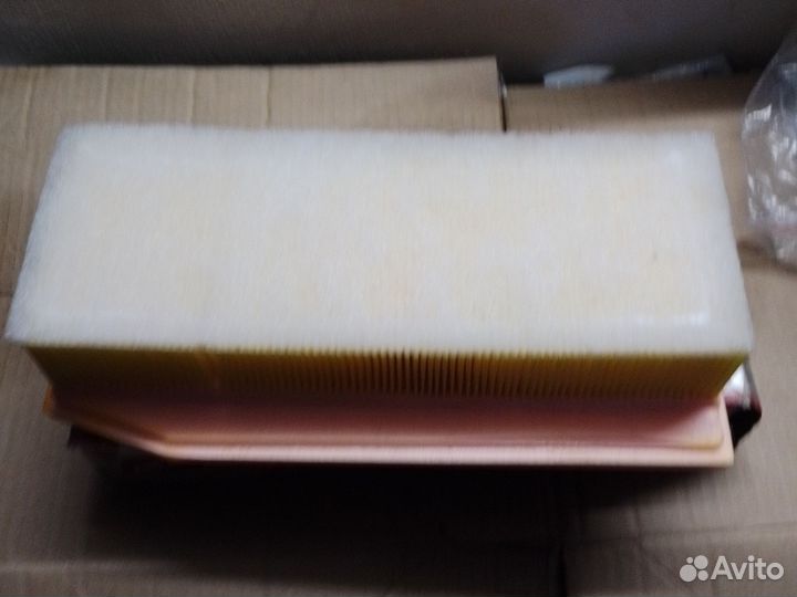 Фильтр воздушный лада