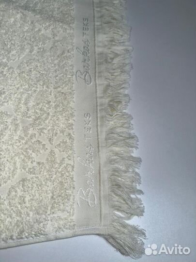 Полотенце банное 70 на 140