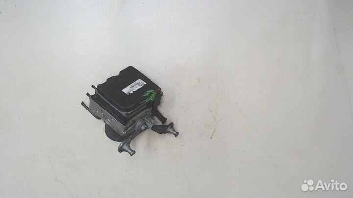 Блок абс, насос Land Rover Range Rover 3 (LM), 200