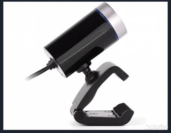 Веб-камера A4Tech