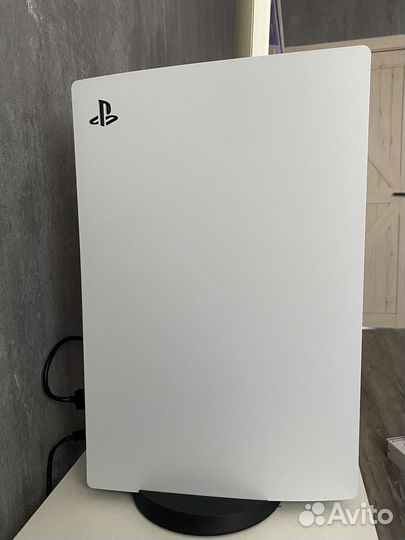Sony playstation 5