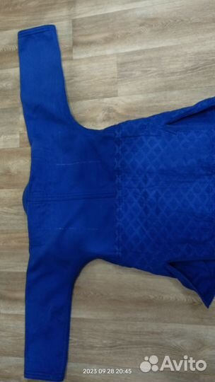 Кимоно для дзюдо fighting films 150