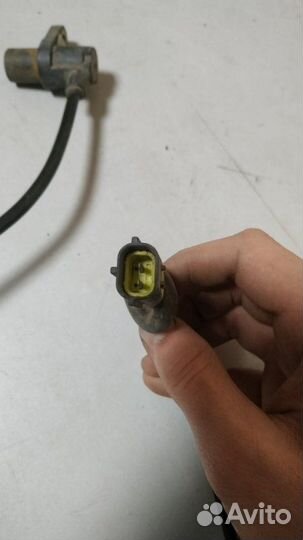 Датчик abs Geely Mk 2008-2015