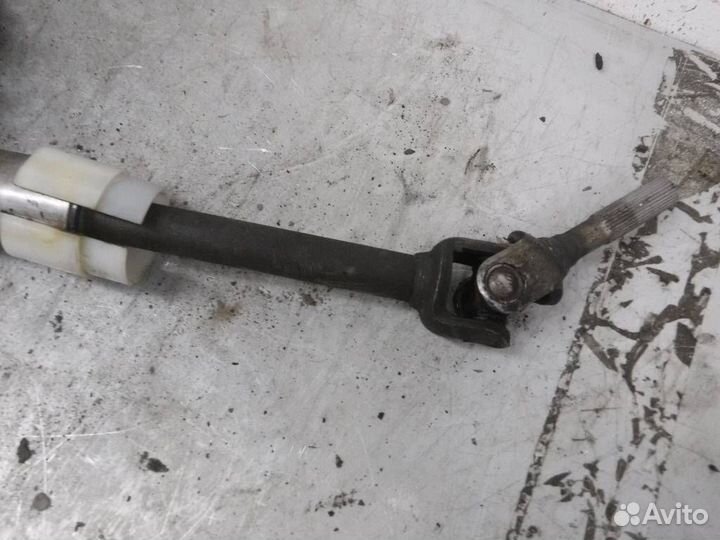 Колонка рулевая Хонда Civic 6