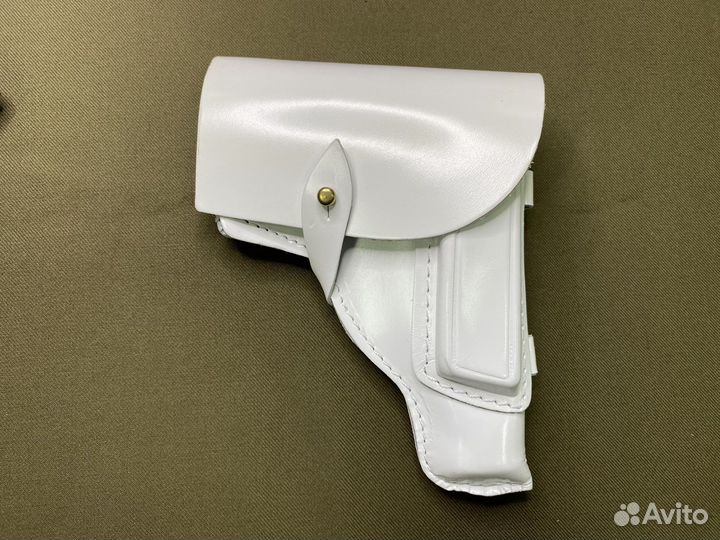 Кобура штатная для пм