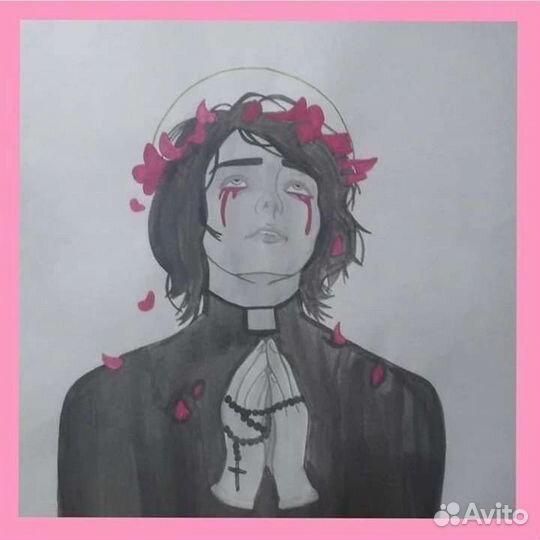 Рисую и делаю поделки на заказ