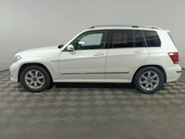 Mercedes-Benz GLK-класс 3.5 AT, 2012, 148 260 км, с пробегом, цена 2 100 000 руб.