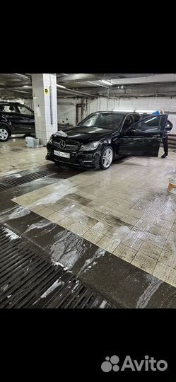 Колеса на mercedes r17 amg летние