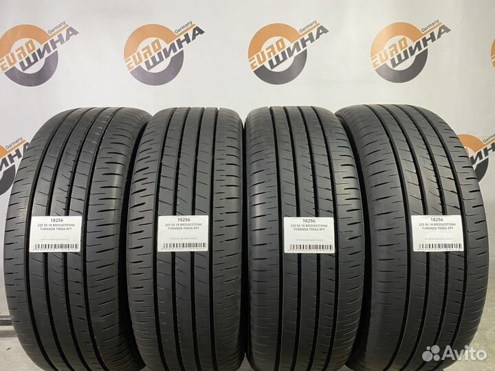 Bridgestone Turanza T005A 225/50 R18