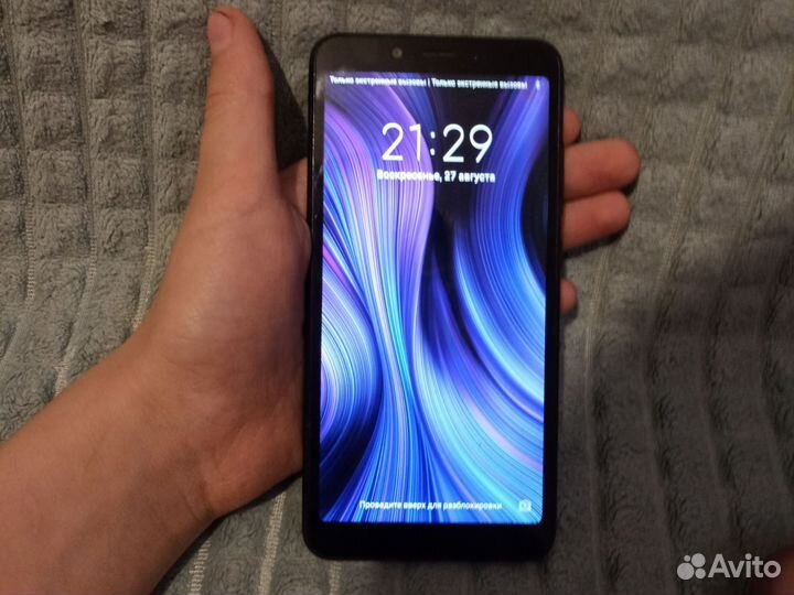 Xiaomi redmi redmi 6