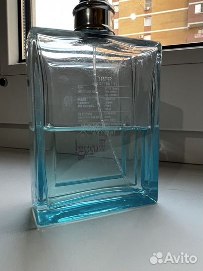 Туалетная вода Moschino Funny 50/100 Мл