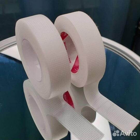 Ресницы для наращивания нагараку