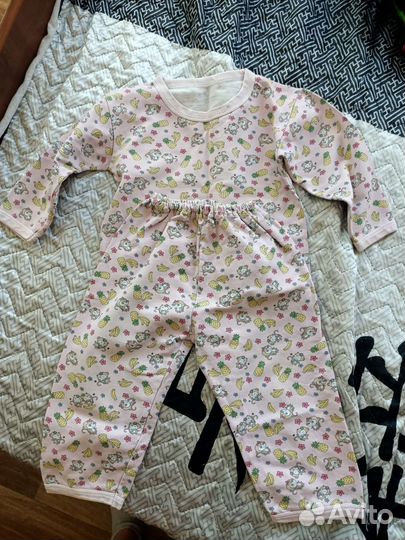 Детские вещи