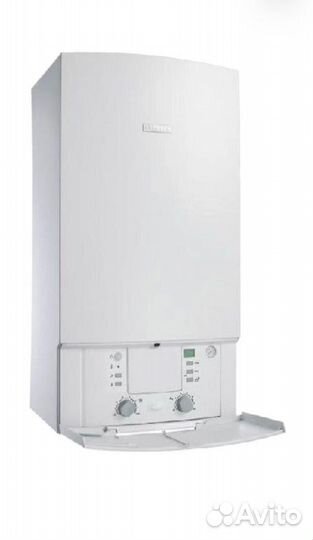 Котел газовый Bosch GAZ 7000 ZWC 24-3 MFA 77167043