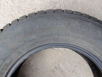 Nokian Tyres Nordman 7 215/70 R16