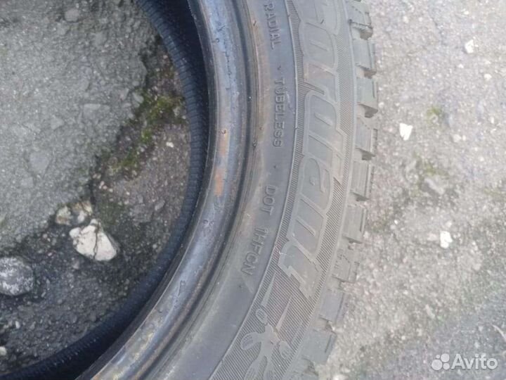 Cordiant Snow Cross 2 205/55 R16