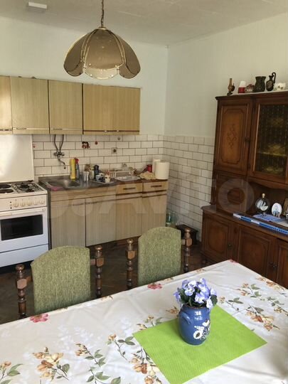 Дом 100 м² на участке 23 м² (Сербия)