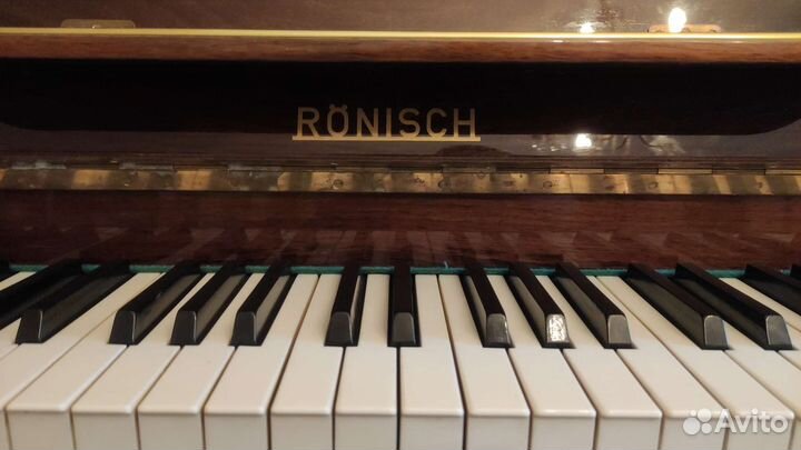 Репетитор по классу фортепиано