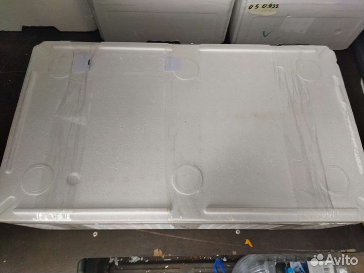 Термоконтейнер из пенопласта