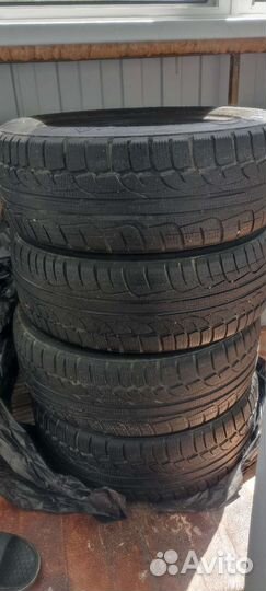 Kumho I'Zen XW KW17 195/60 R15